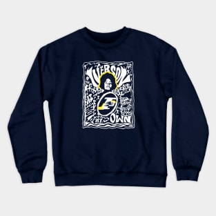 AI3 Crewneck Sweatshirt